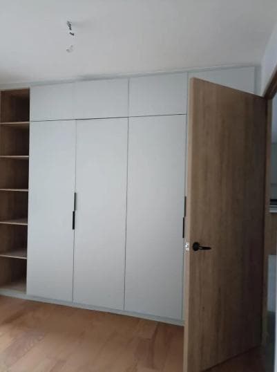 Apartment in Juárez