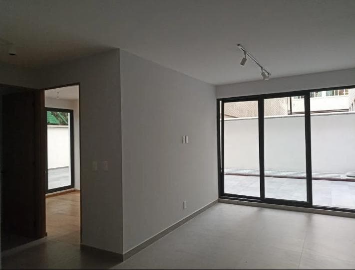Apartment in Juárez