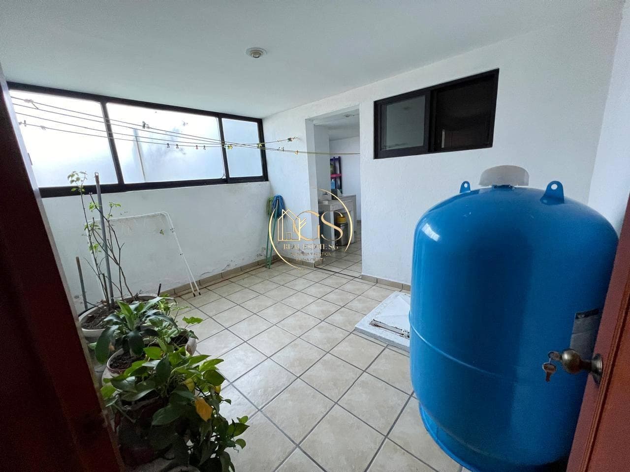 HOUSE FOR SALE IN ALAMO COUNTRY CLUB, CELAYA