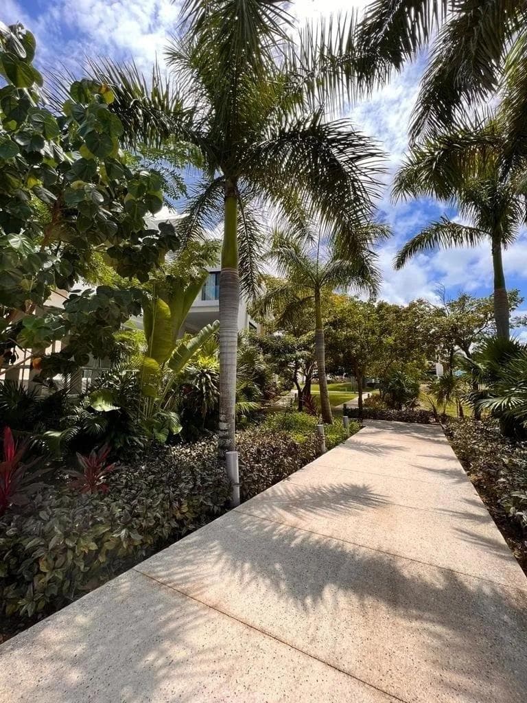 Land in Puerto Cancun / Land in Puerto Cancun