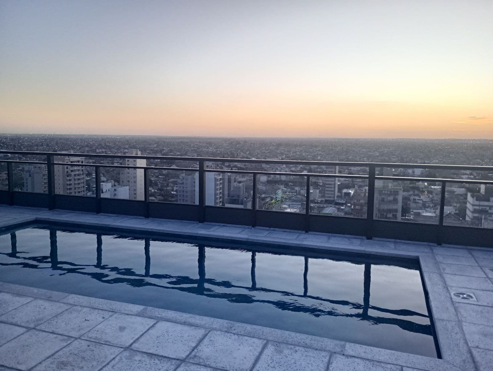 Apartment - Remedios de Escalada