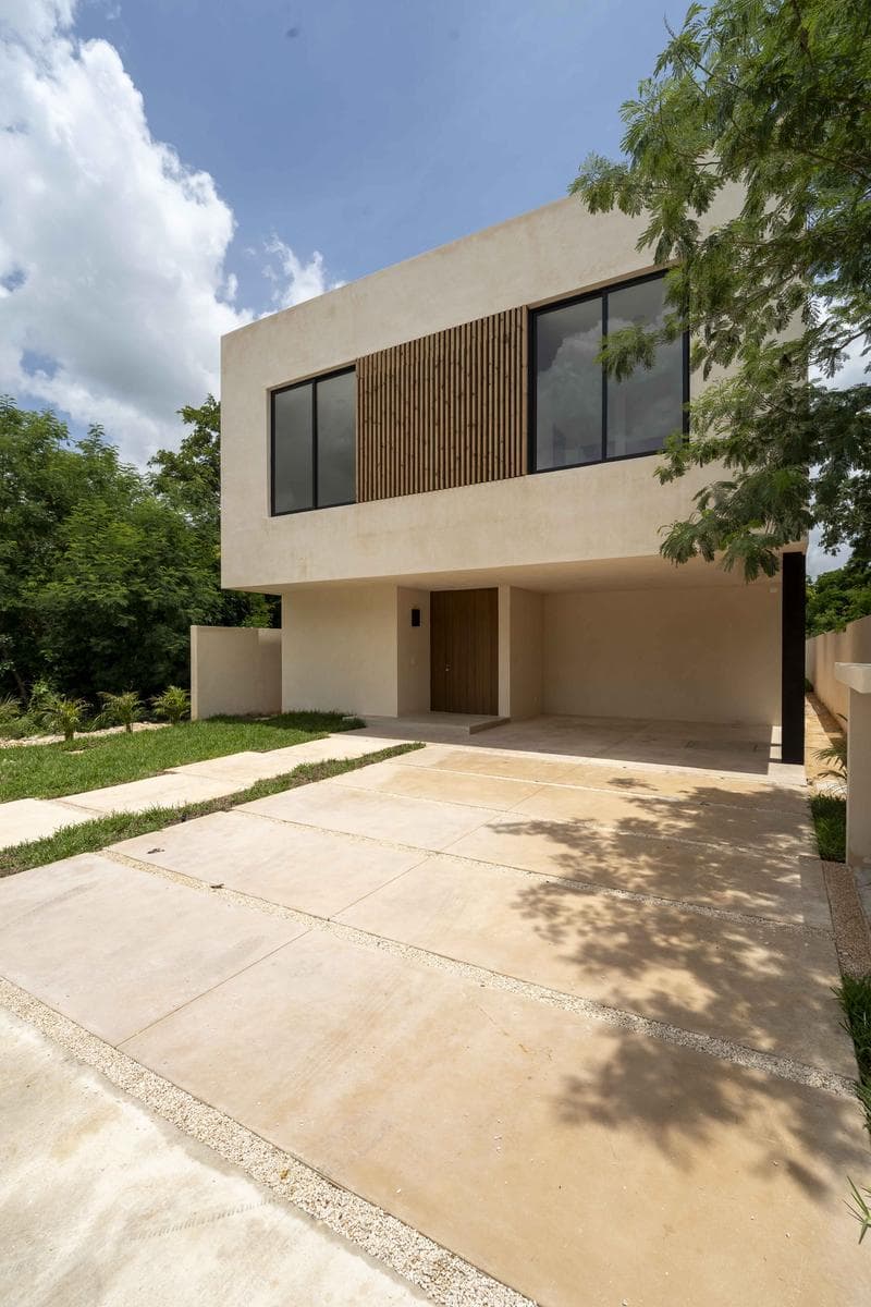 Home for Sale on Privada Provincia | 4 bedrooms, pool