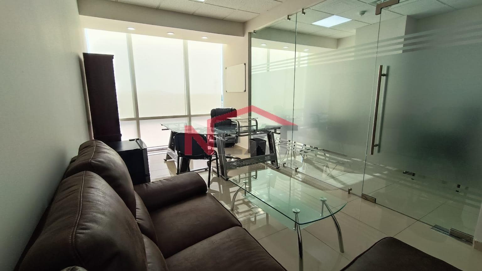 OFFICE FOR SALE IN COLOSSUS