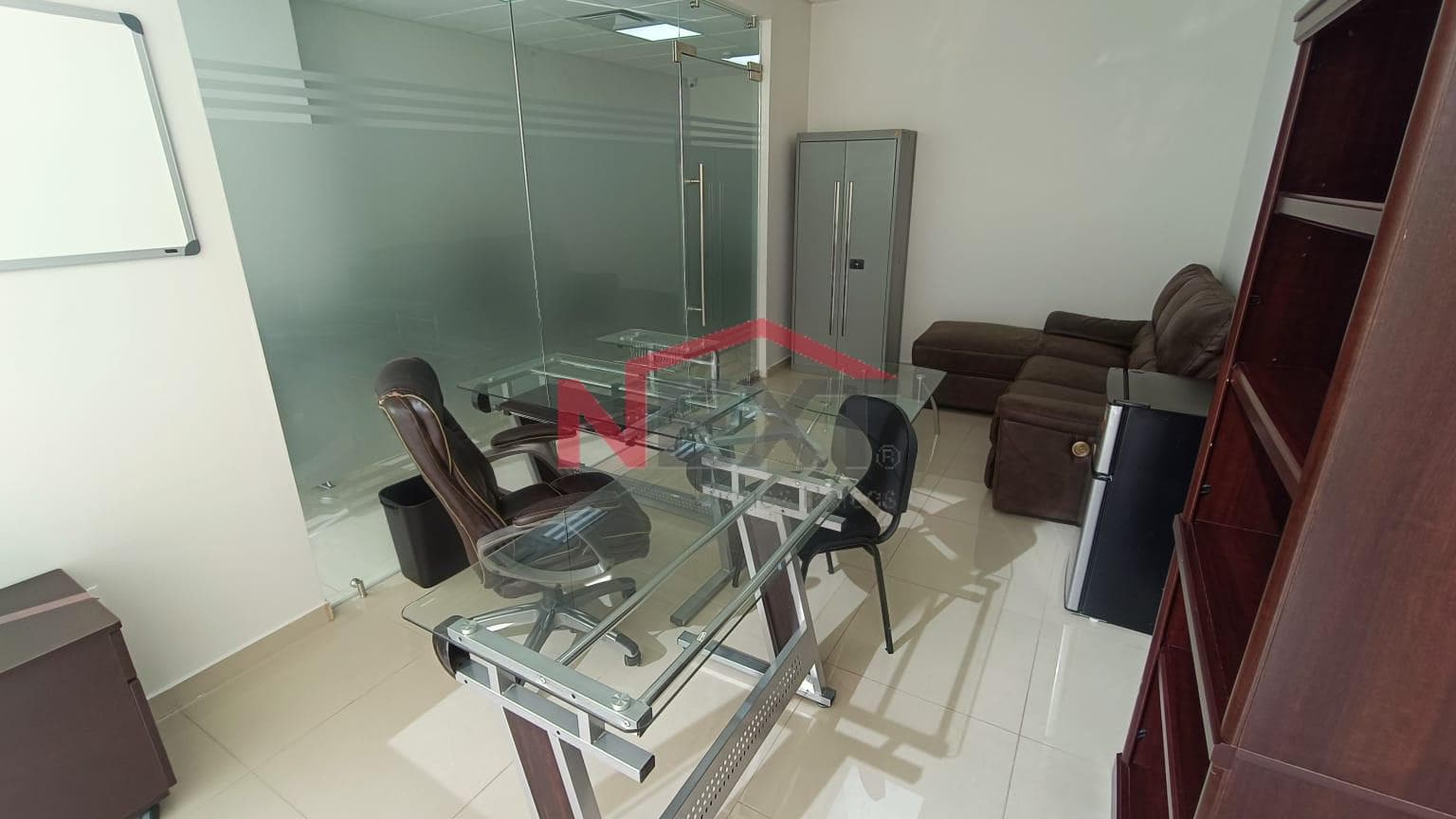OFFICE FOR SALE IN COLOSSUS