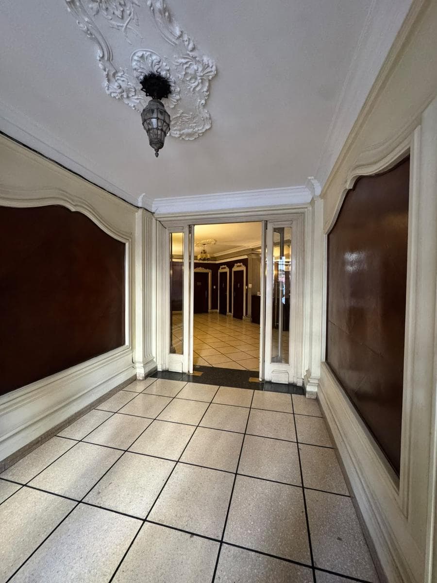 Apartment for Sale in Recoleta