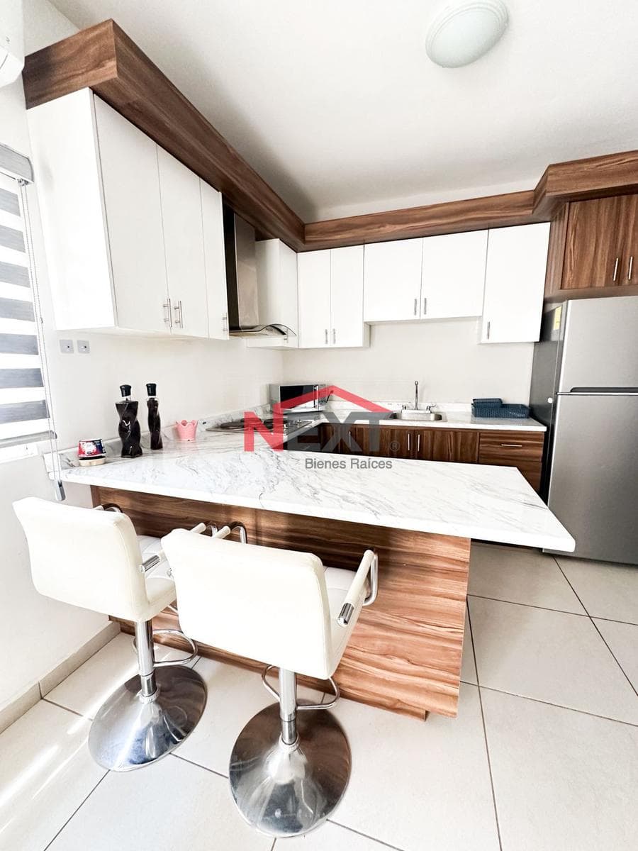 APARTMENT FOR RENT IN THE VALLE GRANDE NEIGHBORHOOD