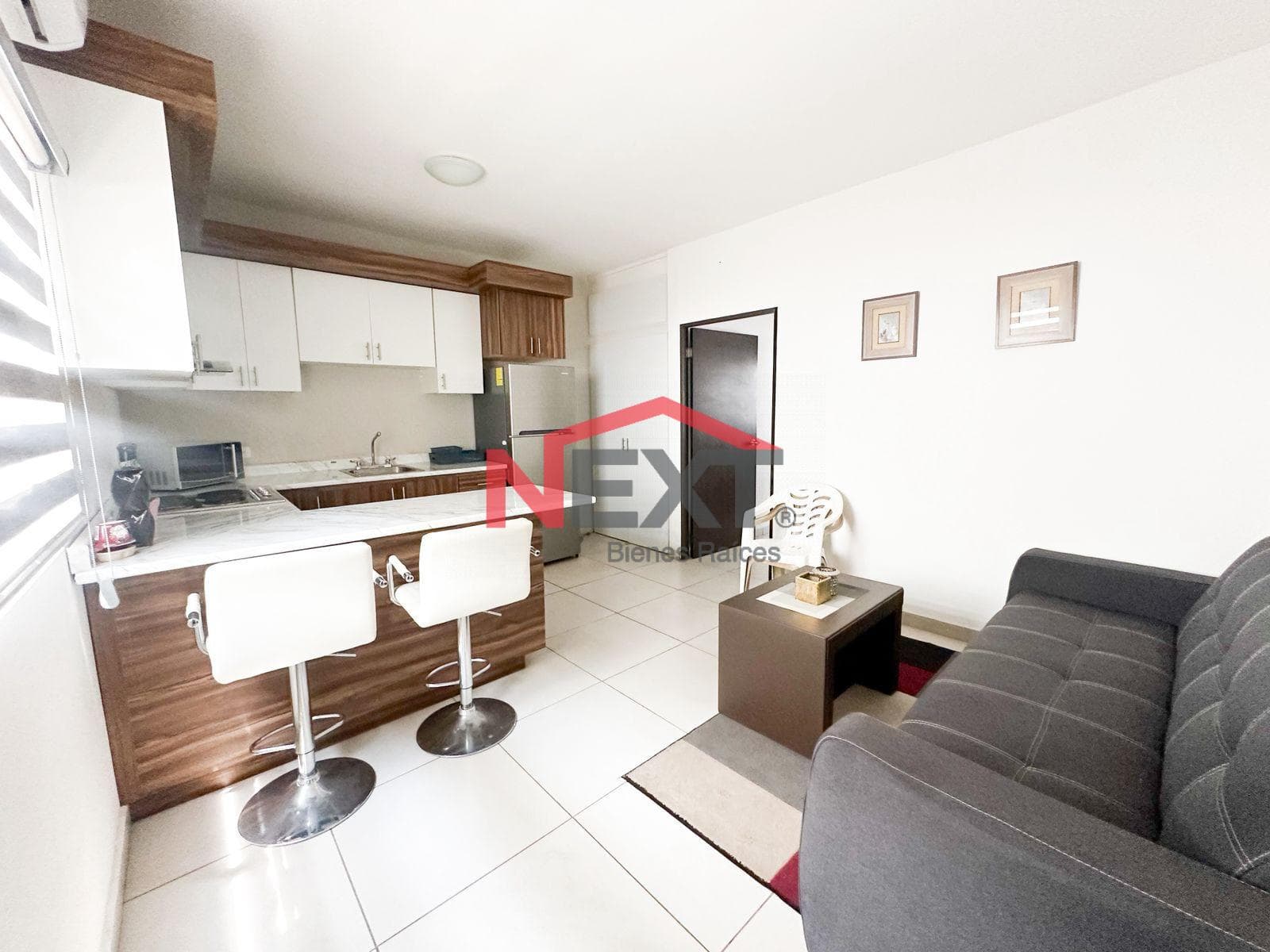 APARTMENT FOR RENT IN THE VALLE GRANDE NEIGHBORHOOD