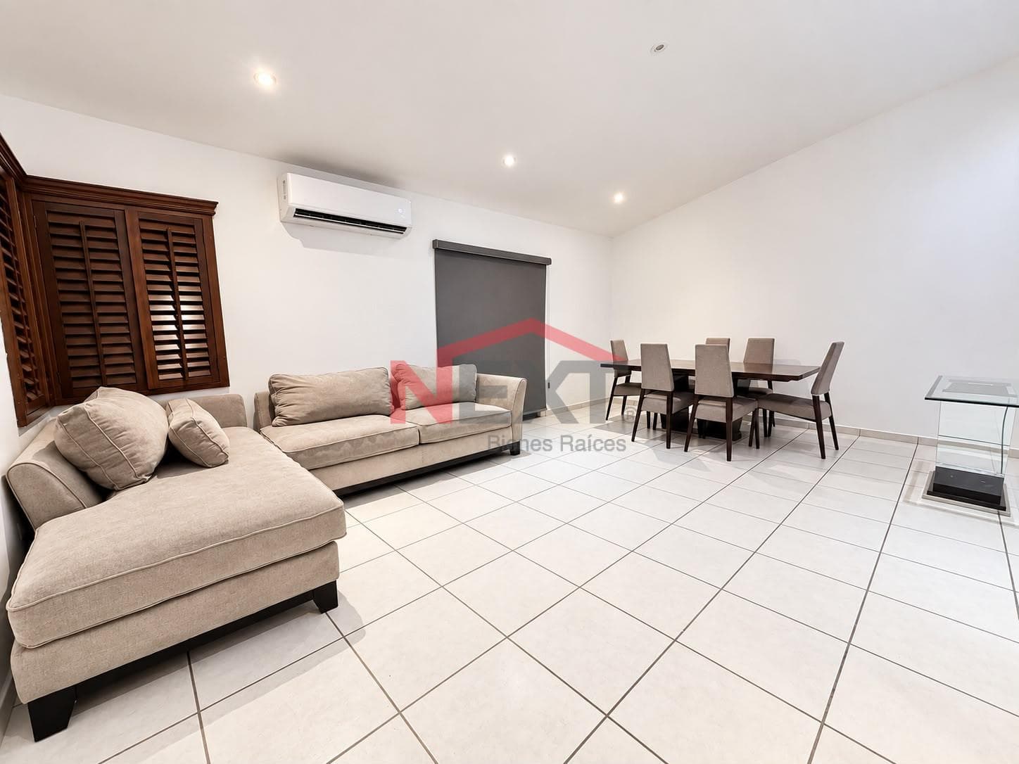 HOUSE FOR RENT IN REAL DE MONTEJO
