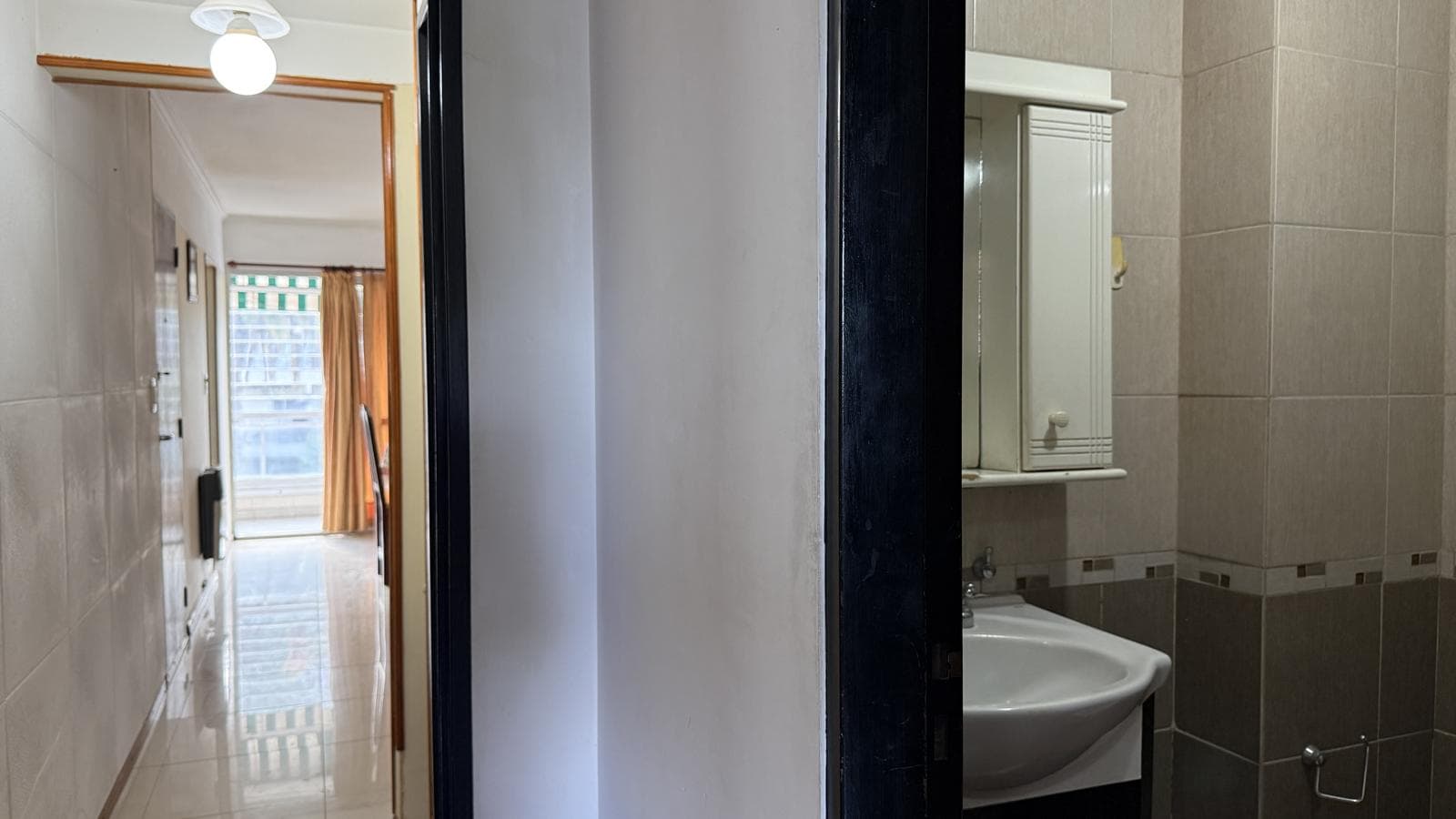 For Sale: Two-Bedroom, Two-Bathroom Apartment with Balcony and Garage. Lourdes