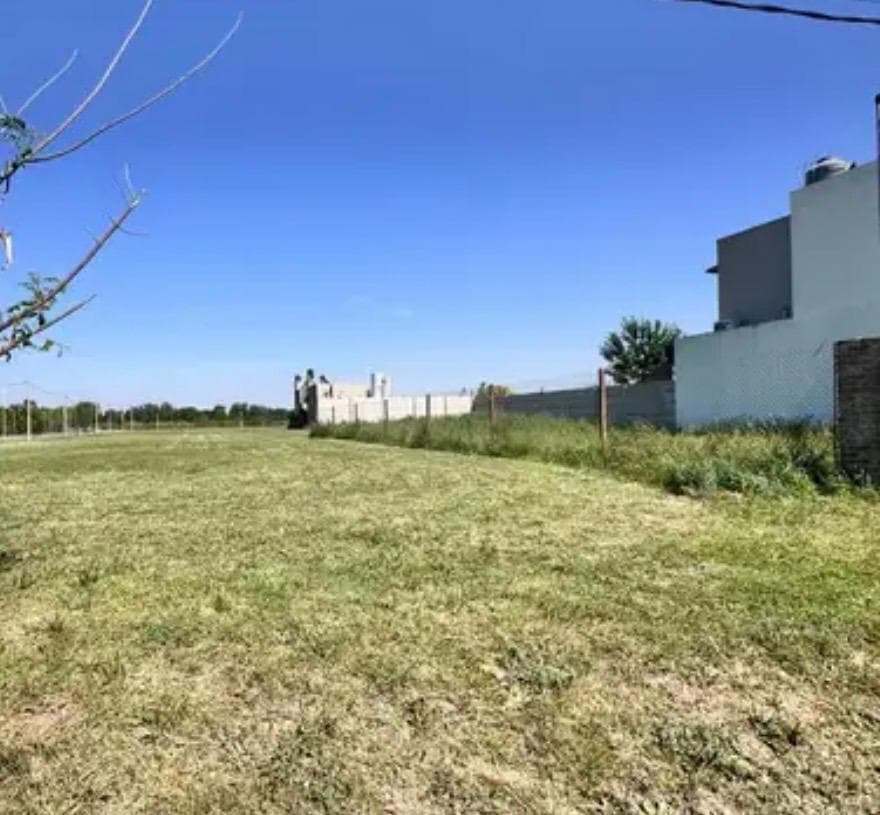Land in Campiñas de Piñero