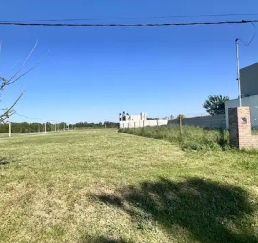 Land in Campiñas de Piñero