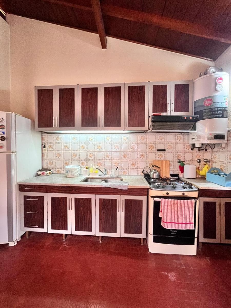 Casa Quinta en Jose Marmol doble lote