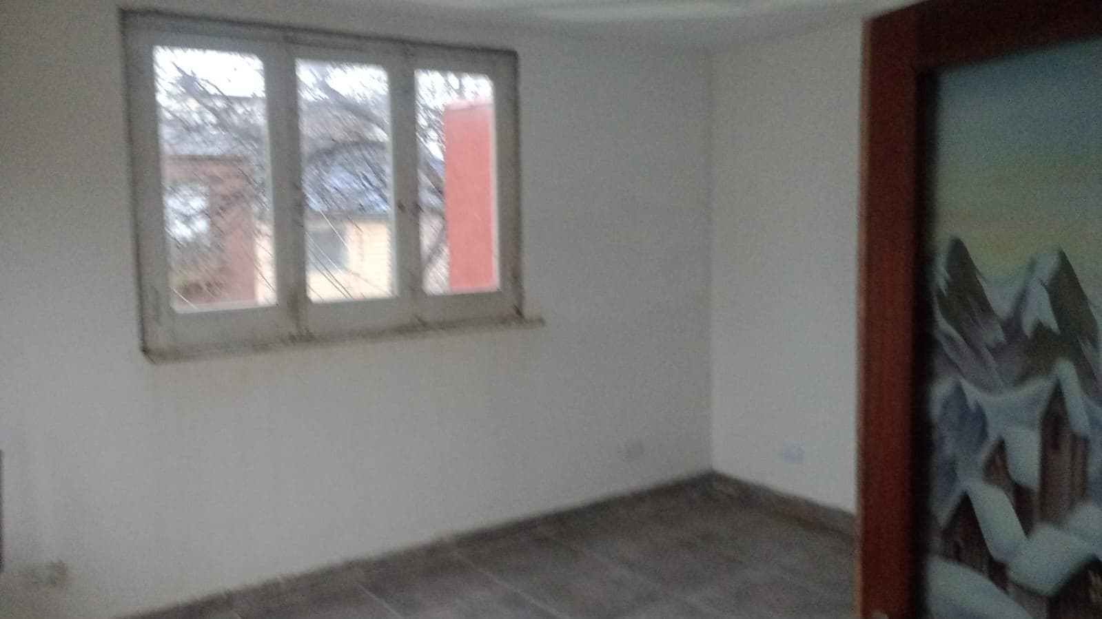 PH - FOR RENT - AGRONOMY - 3 ROOMS WITH OFFICE - OUTDOOR KITCHEN WITH GRILL - GARAGE