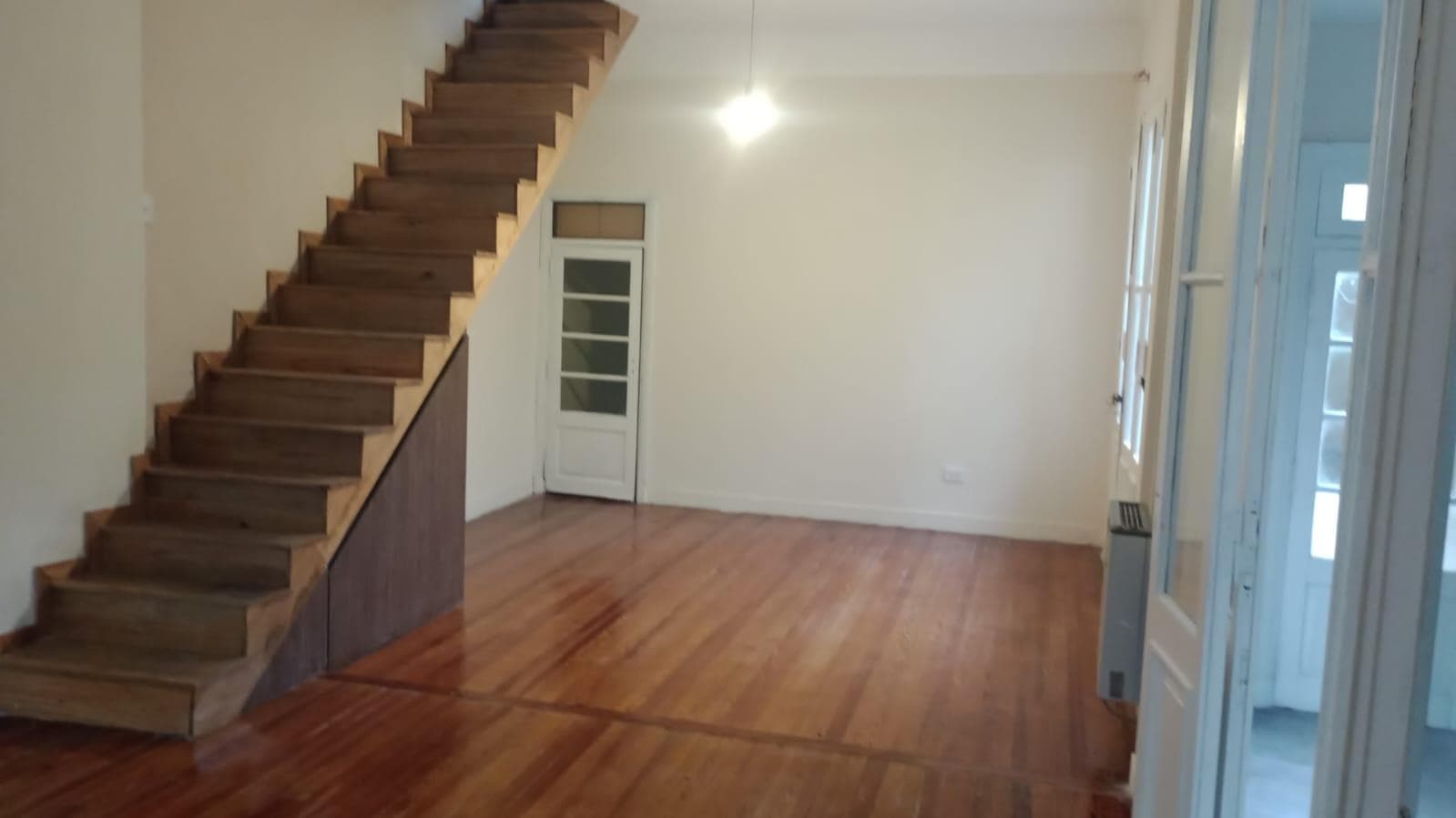 PH - FOR RENT - AGRONOMY - 3 ROOMS WITH OFFICE - OUTDOOR KITCHEN WITH GRILL - GARAGE