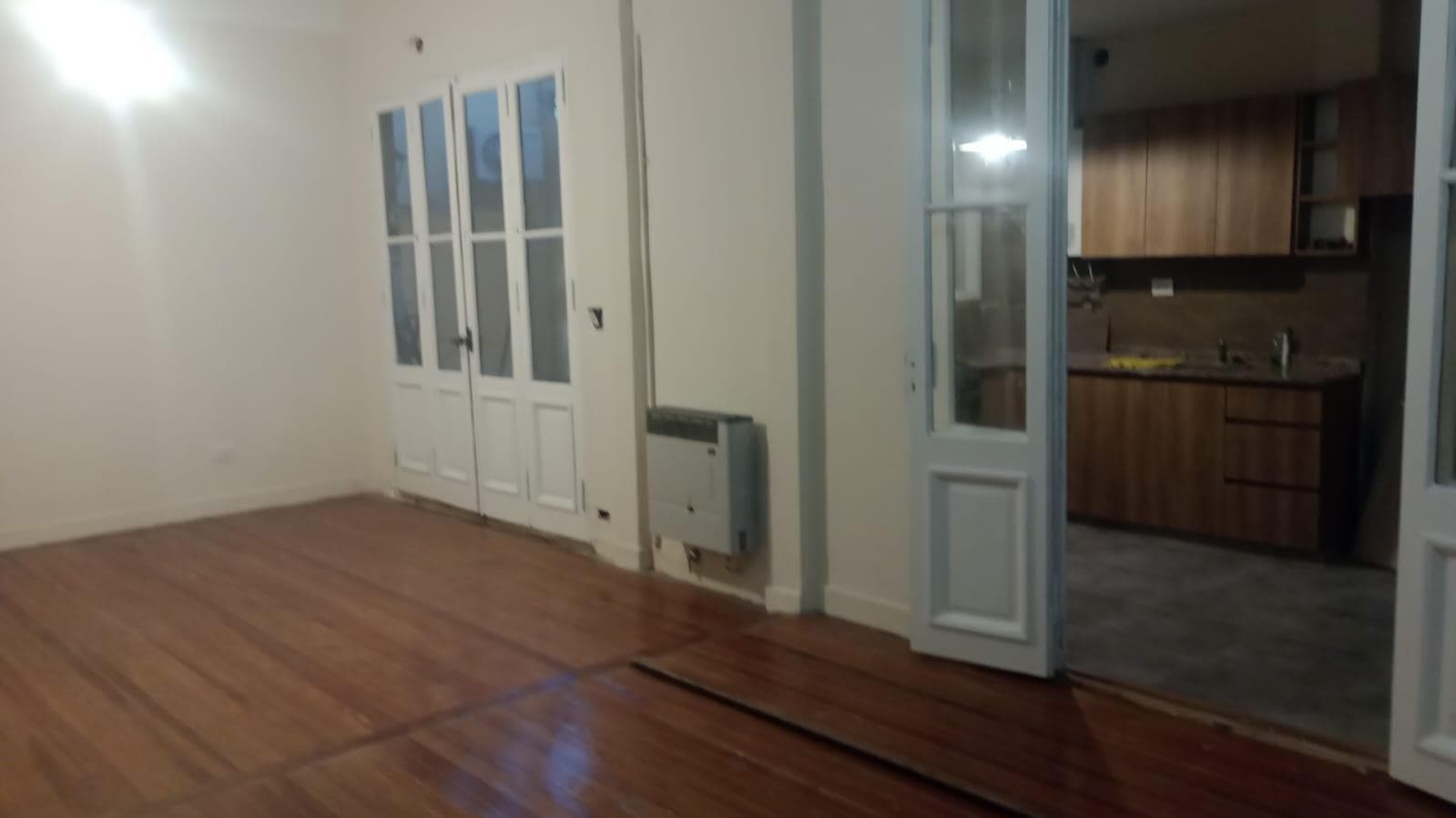 PH - FOR RENT - AGRONOMY - 3 ROOMS WITH OFFICE - OUTDOOR KITCHEN WITH GRILL - GARAGE