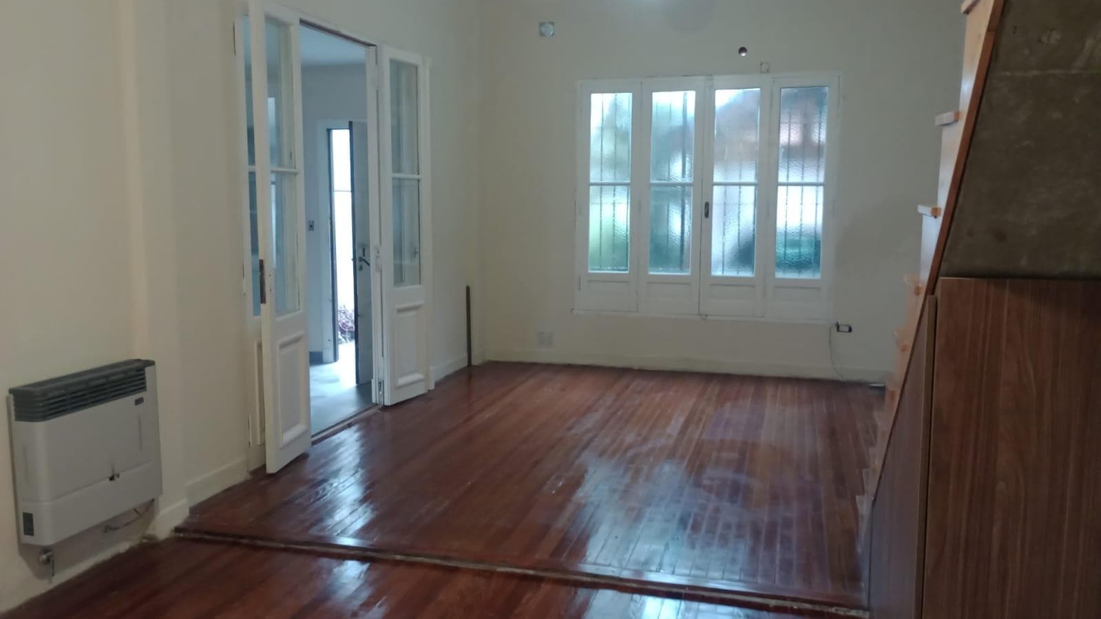 PH - FOR RENT - AGRONOMY - 3 ROOMS WITH OFFICE - OUTDOOR KITCHEN WITH GRILL - GARAGE