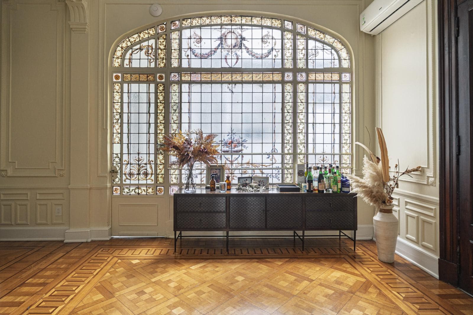 Apartment | For Sale | Recoleta | 4 rooms | BBQ