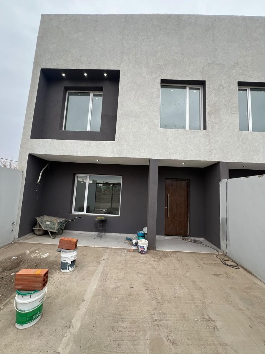 Venta Duplex 3 Dormitorios a Estrenar - Altos Del Limay, Neuquen