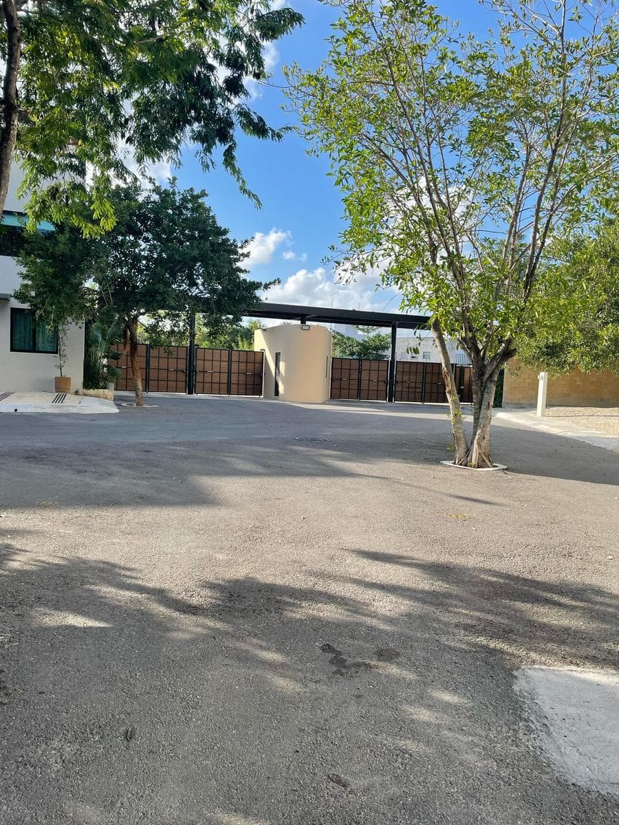 FURNISHED HOUSE IN PLAYA ENCANTADA
