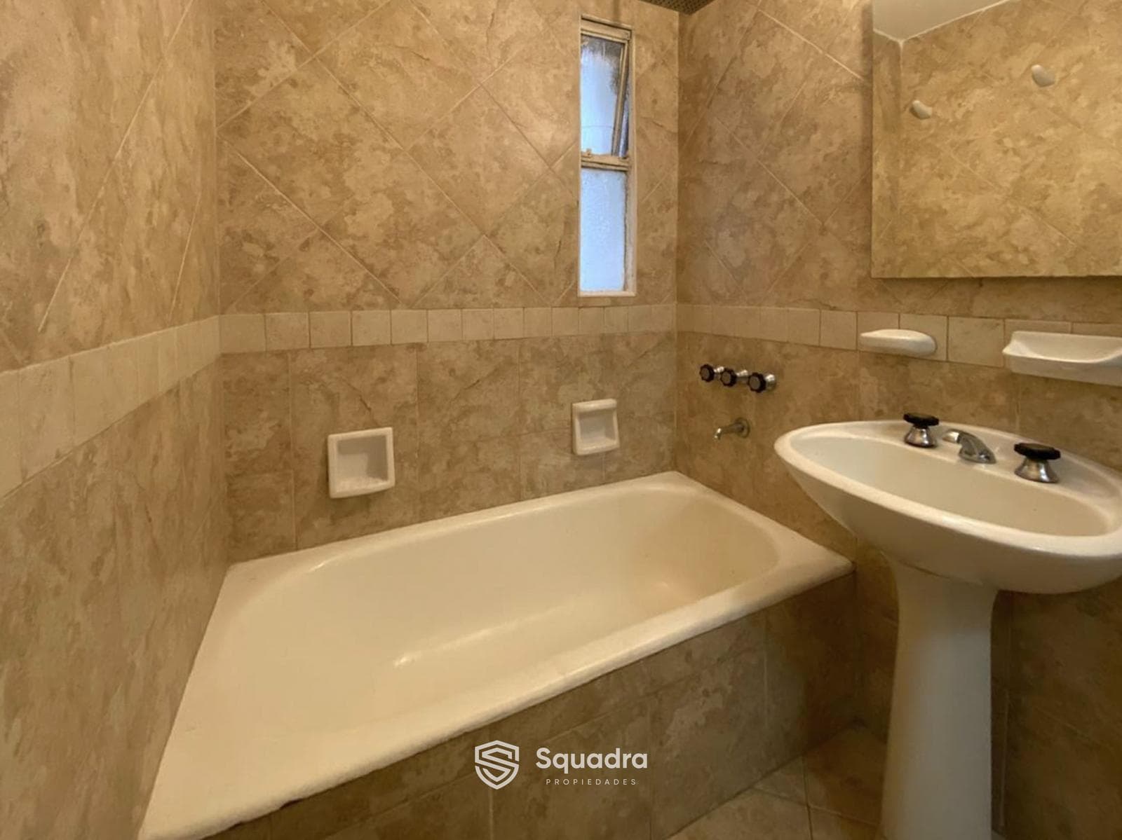 FOR SALE | TRADE-IN - 2-bedroom apartment - Downtown, Rosario. QUALIFIES FOR A LOAN.