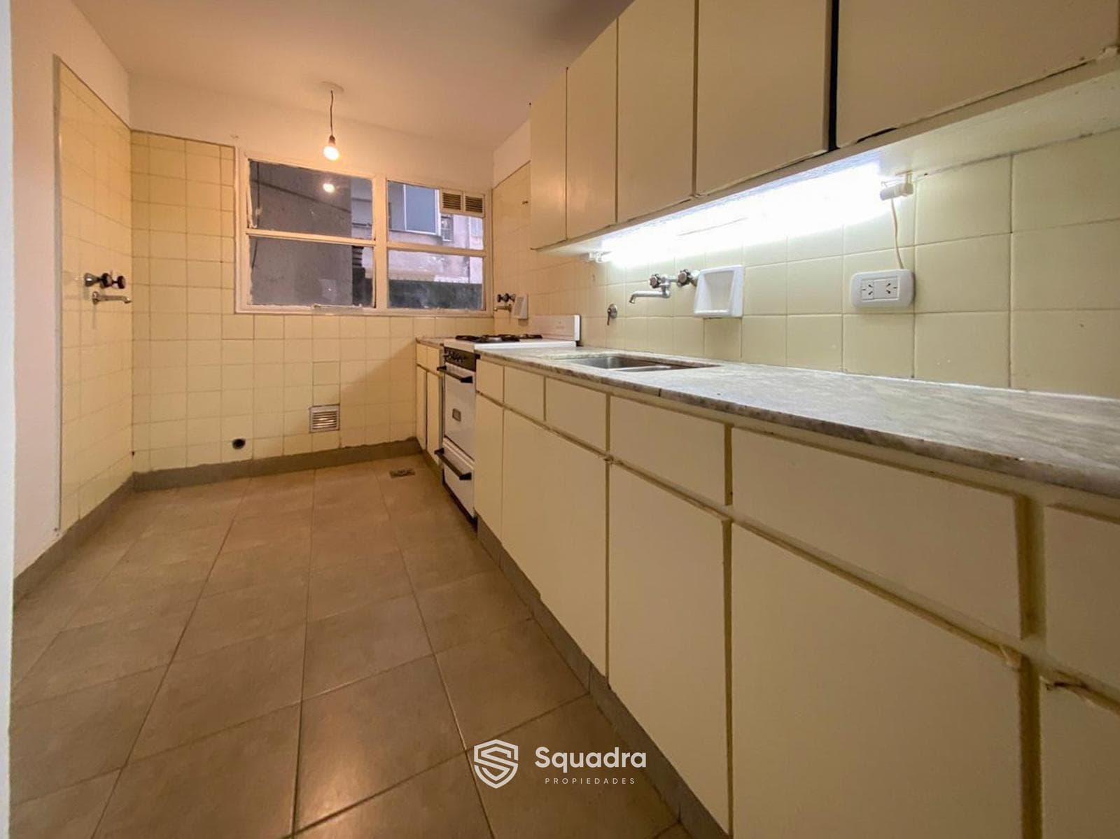 FOR SALE | TRADE-IN - 2-bedroom apartment - Downtown, Rosario. QUALIFIES FOR A LOAN.