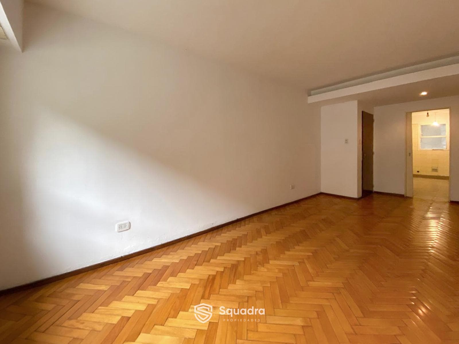 FOR SALE | TRADE-IN - 2-bedroom apartment - Downtown, Rosario. QUALIFIES FOR A LOAN.