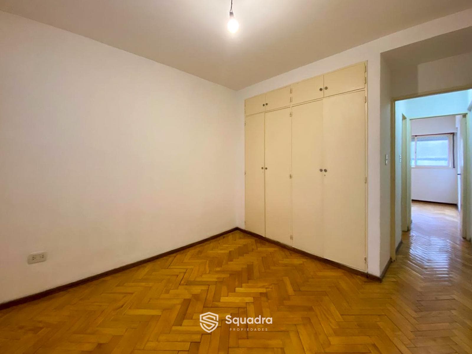 FOR SALE | TRADE-IN - 2-bedroom apartment - Downtown, Rosario. QUALIFIES FOR A LOAN.
