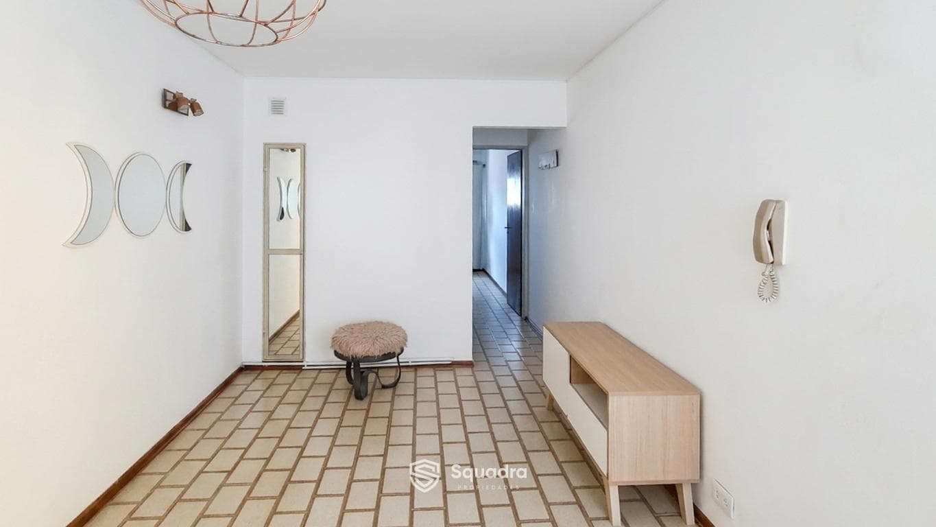 FOR SALE - 1-bedroom apartment - Pichincha neighborhood, Rosario.