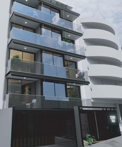 Studio Apartment for Sale with Terrace - Buceo