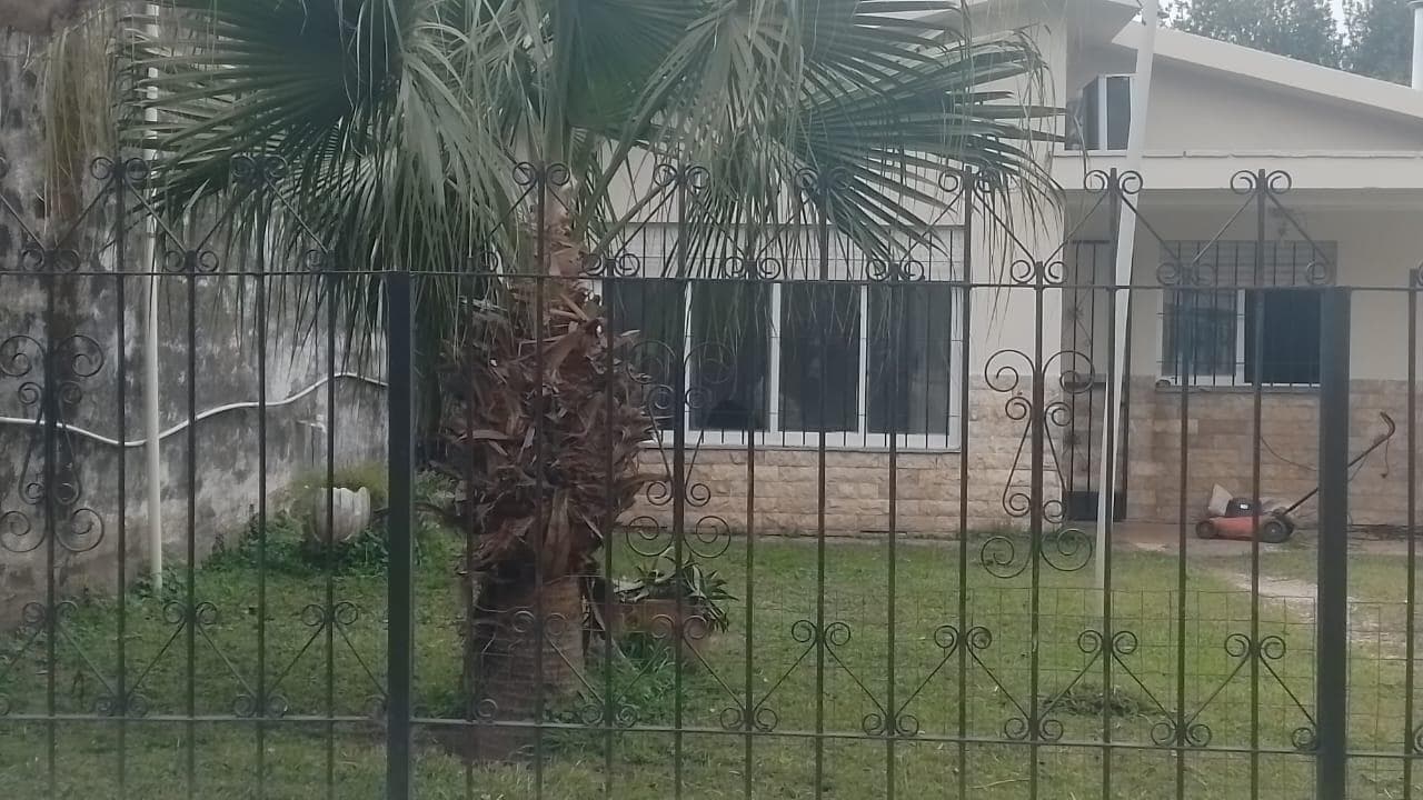 House in the Centro Neighborhood