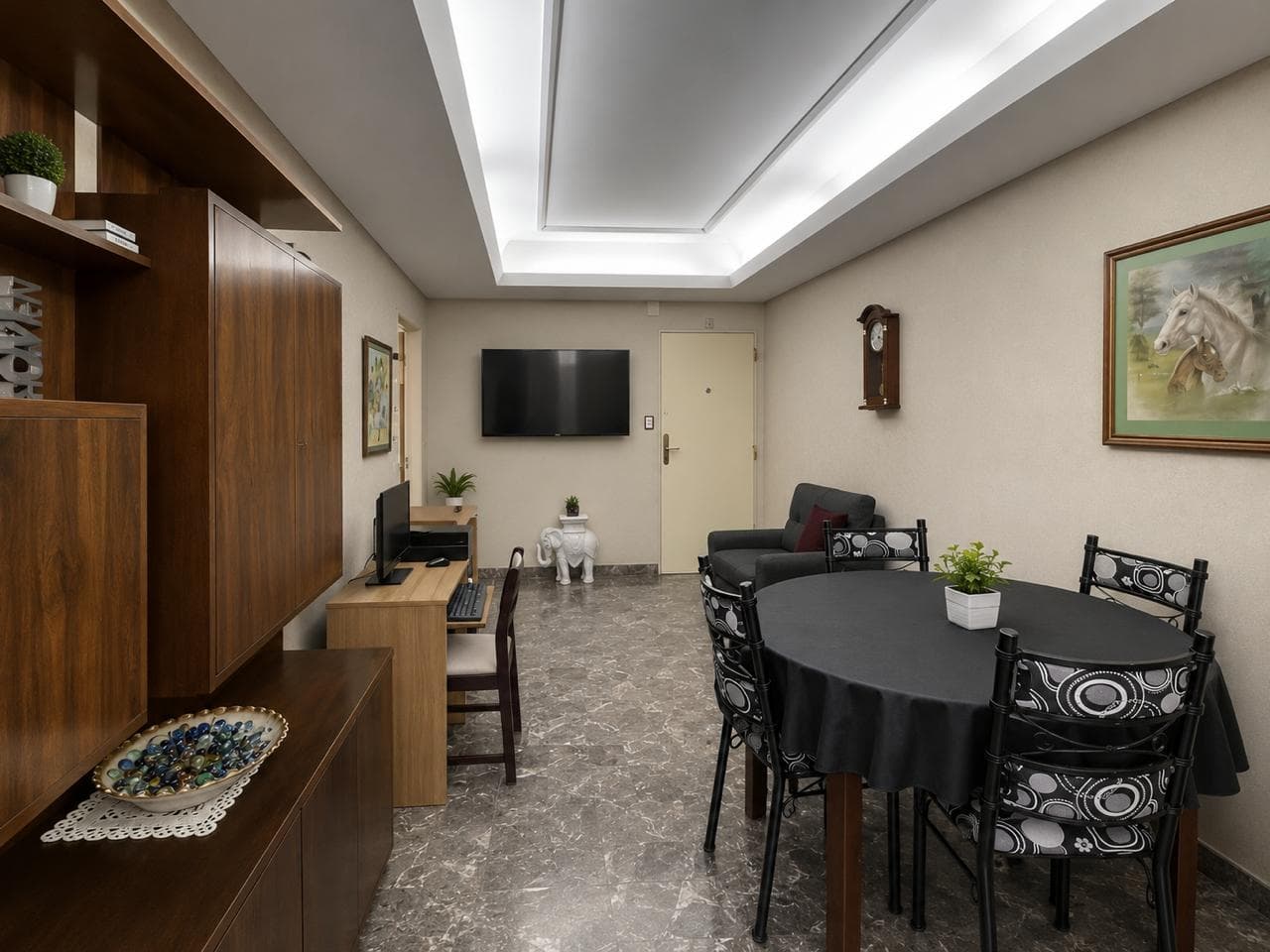 Apartment in Lanús Este