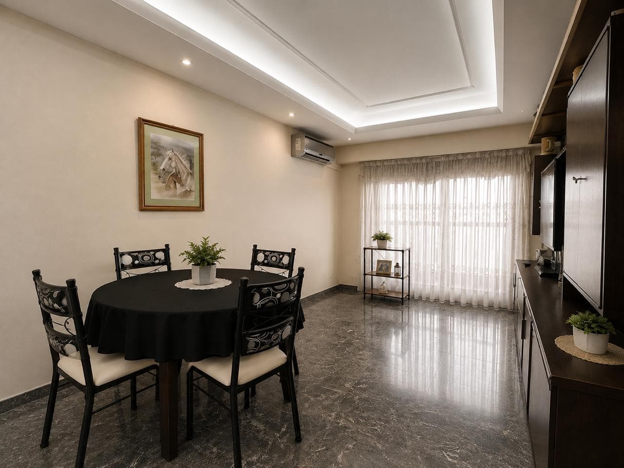 Apartment in Lanús Este