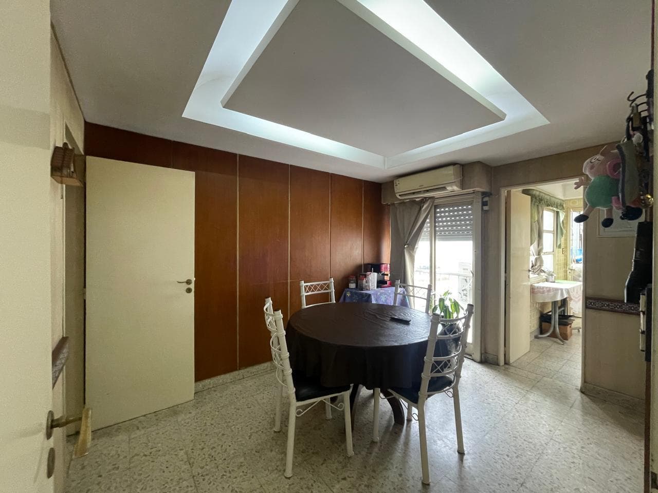 Apartment in Lanús Este