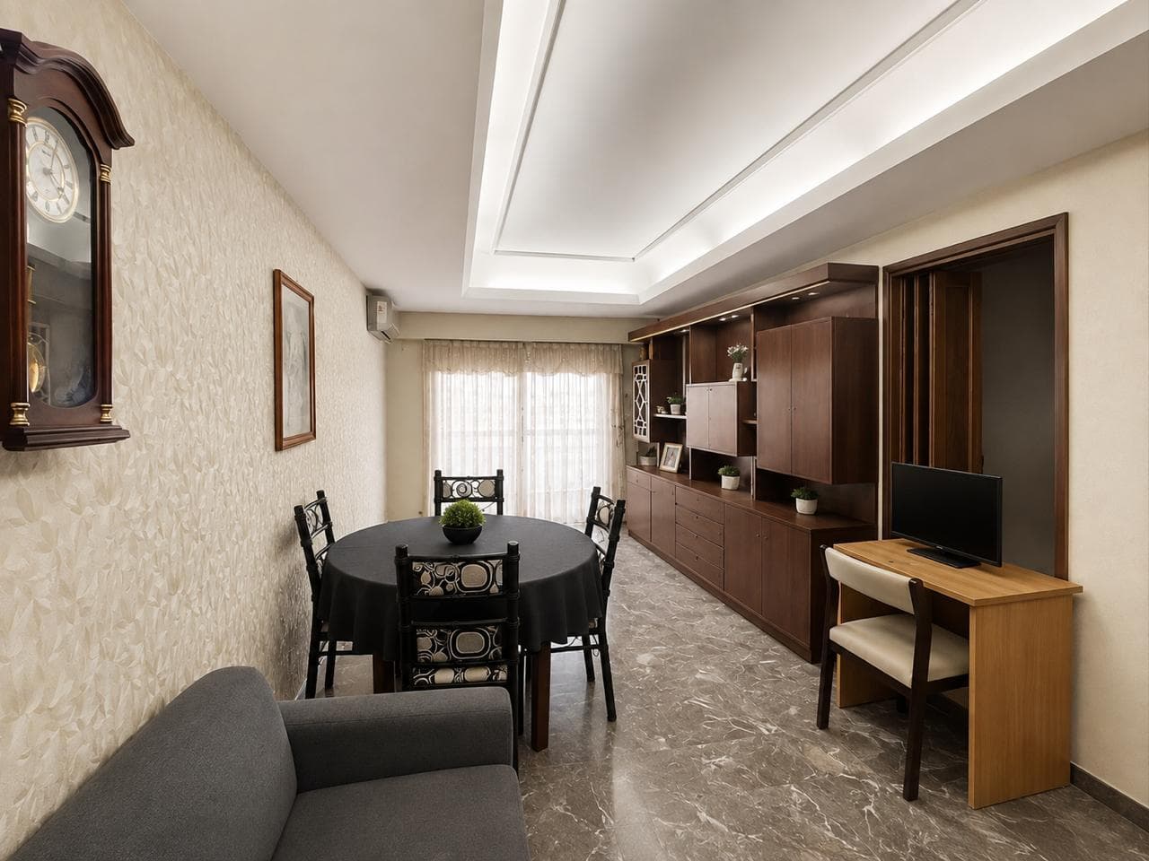 Apartment in Lanús Este