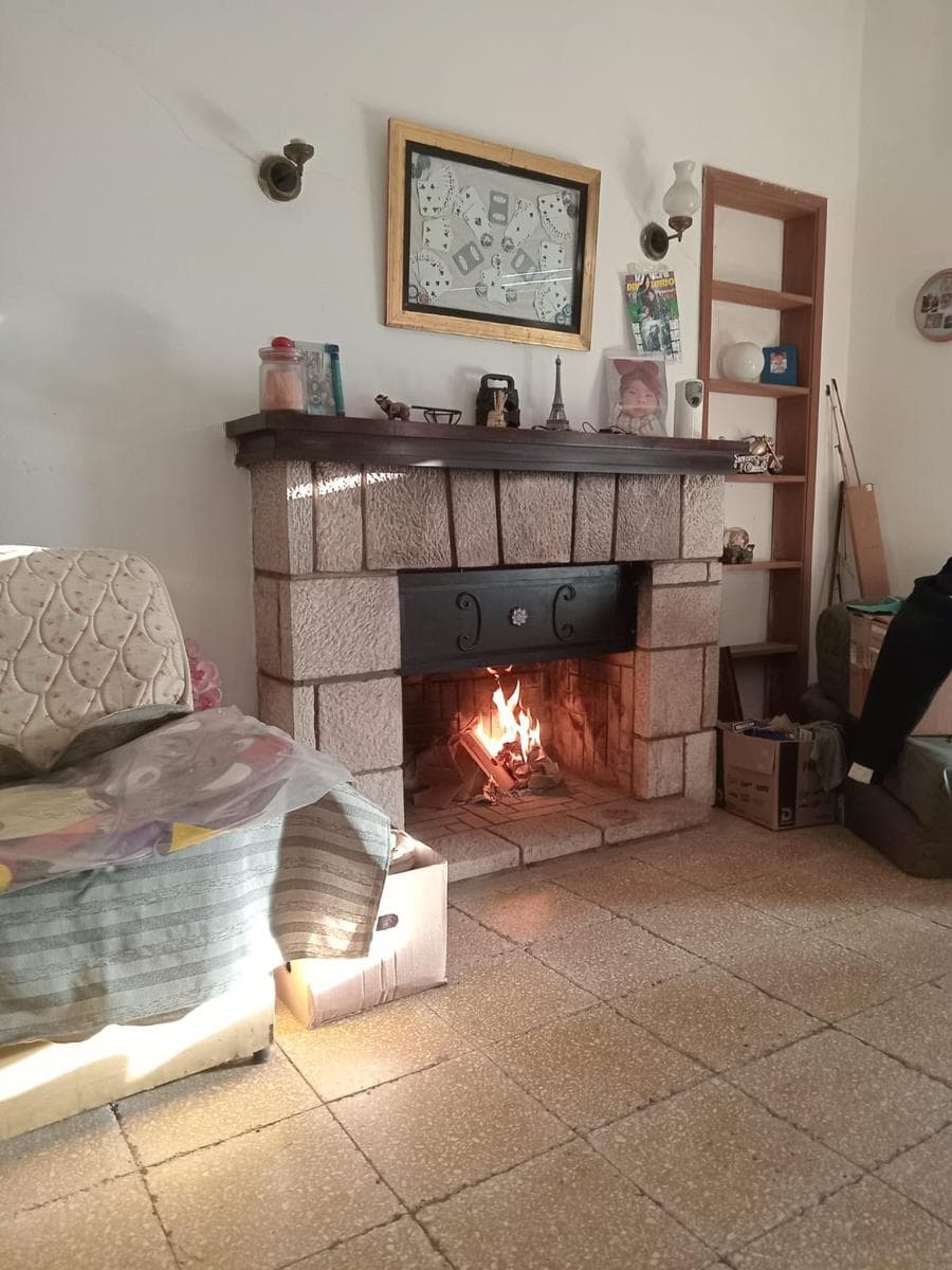 Casa en La Amalia