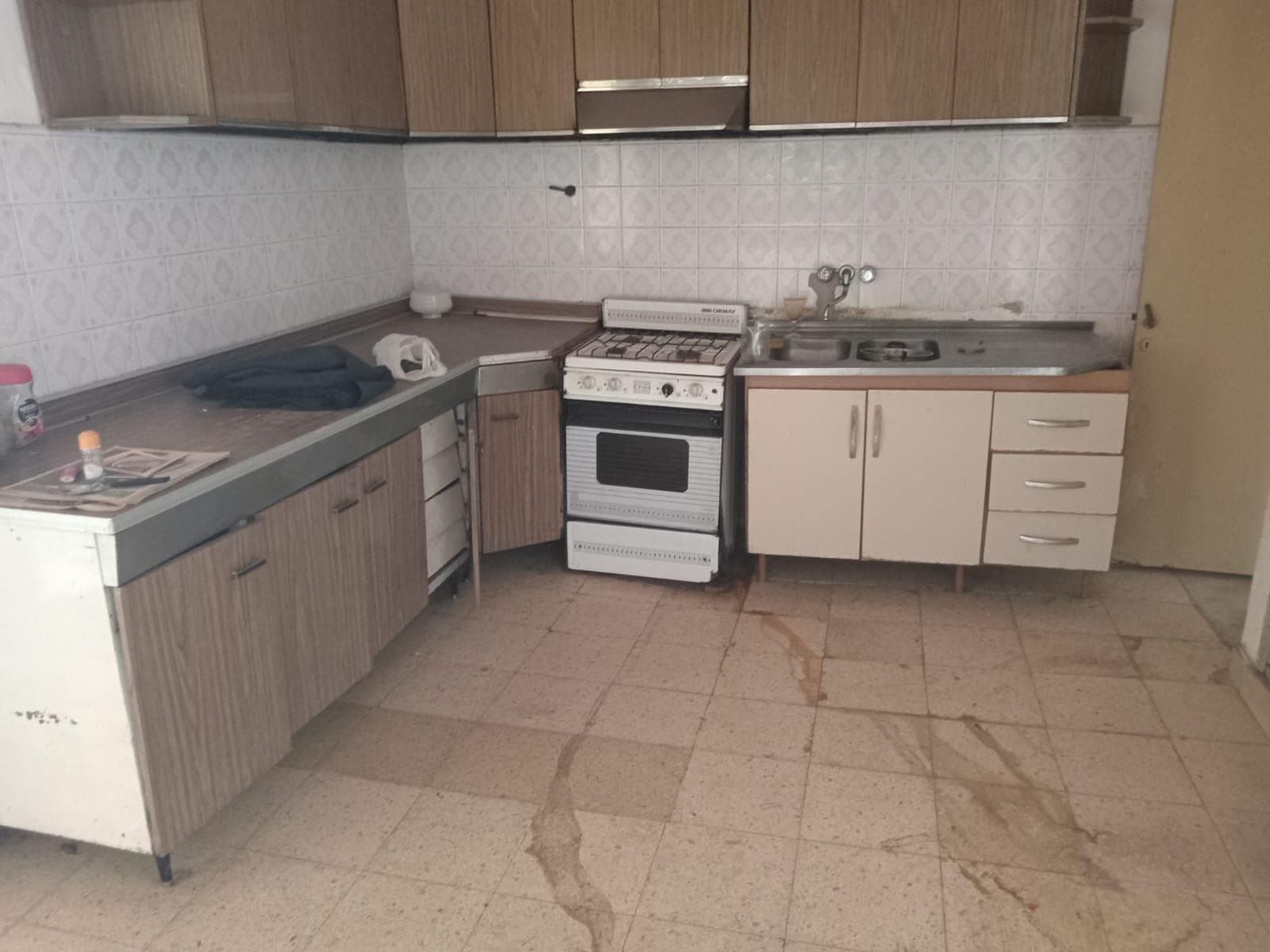 Casa en La Amalia