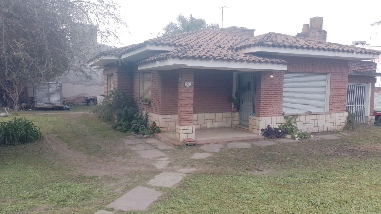 Casa en La Amalia