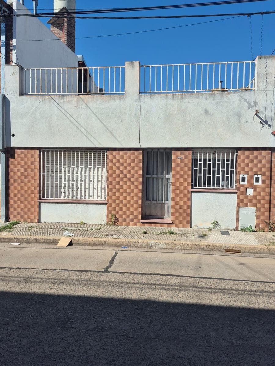 House in Refinerias