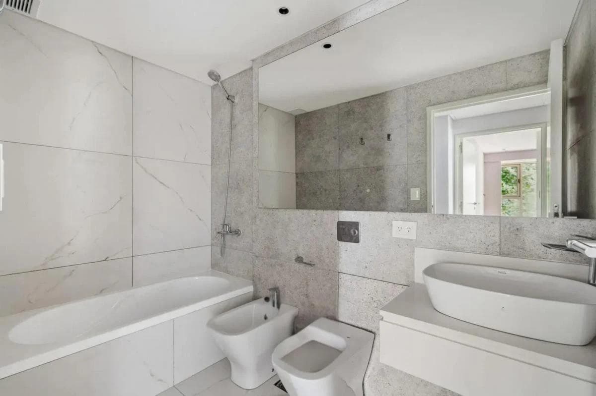 Apartment in Palermo Chico