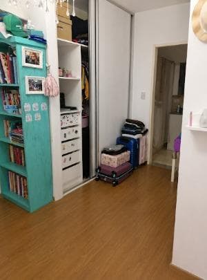 Departamento en Centro