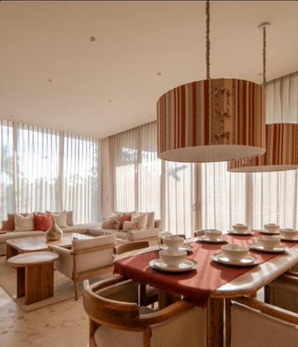 Casa nueva y moderna en Puerto Cancun / New and modern home