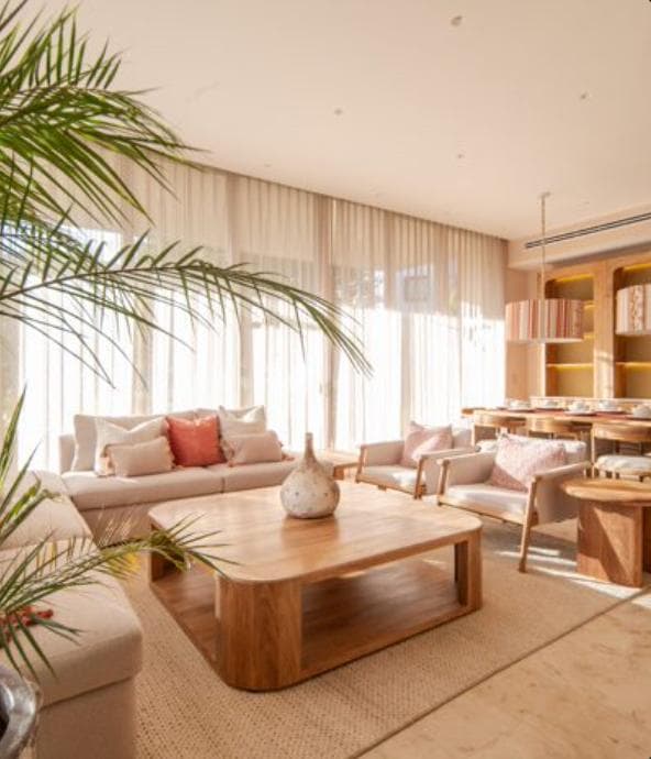 Casa nueva y moderna en Puerto Cancun / New and modern home
