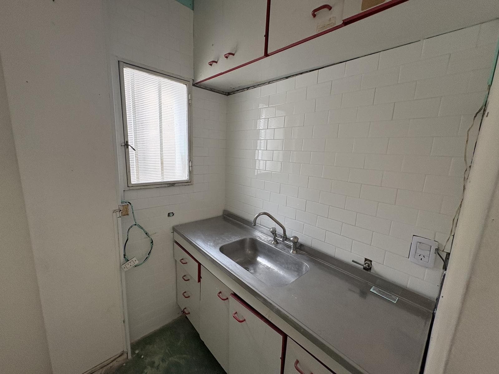 Studio Apartment for Rent in Balvanera