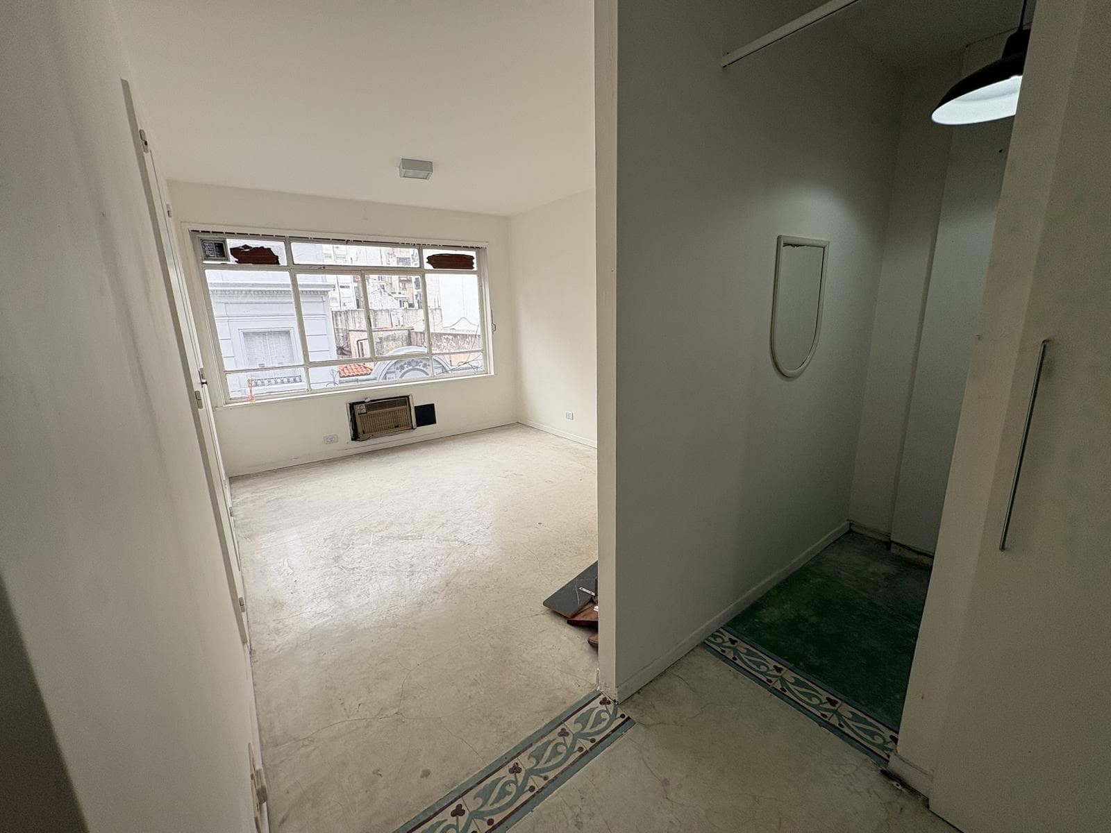 Studio Apartment for Rent in Balvanera