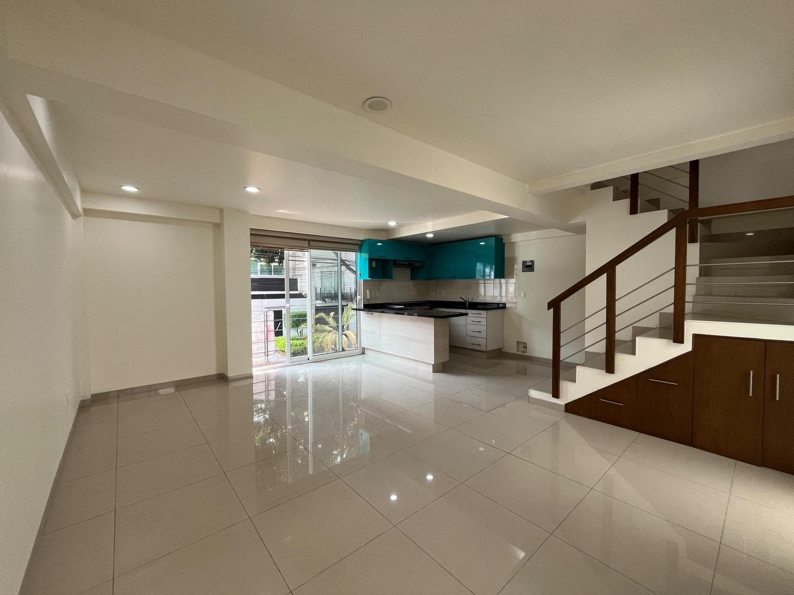 Casa tipo Townhouse en Venta en Narvarte Oriente – 3 Recámaras, Roof Garden Privado