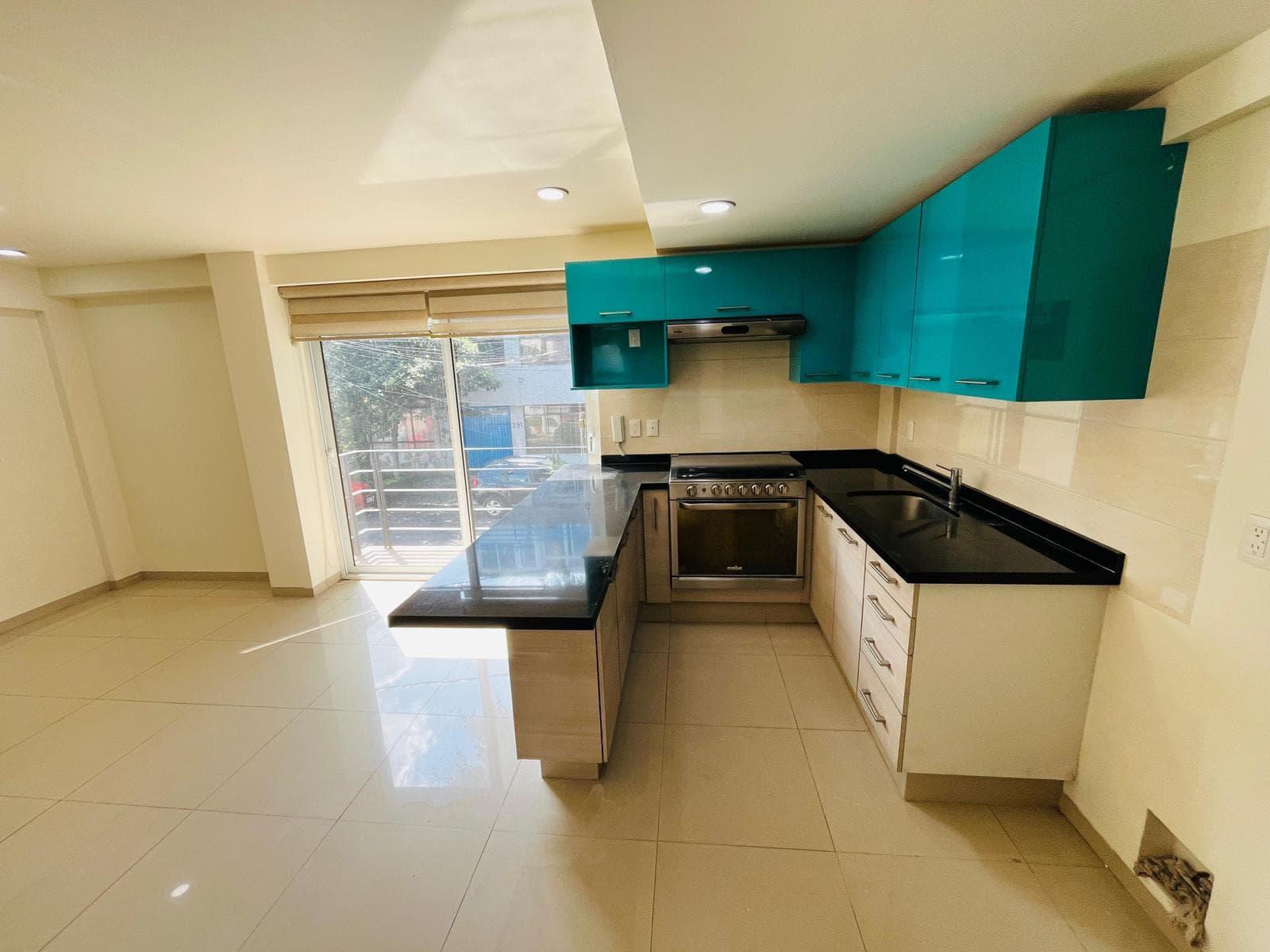 Casa tipo Townhouse en Venta en Narvarte Oriente – 3 Recámaras, Roof Garden Privado