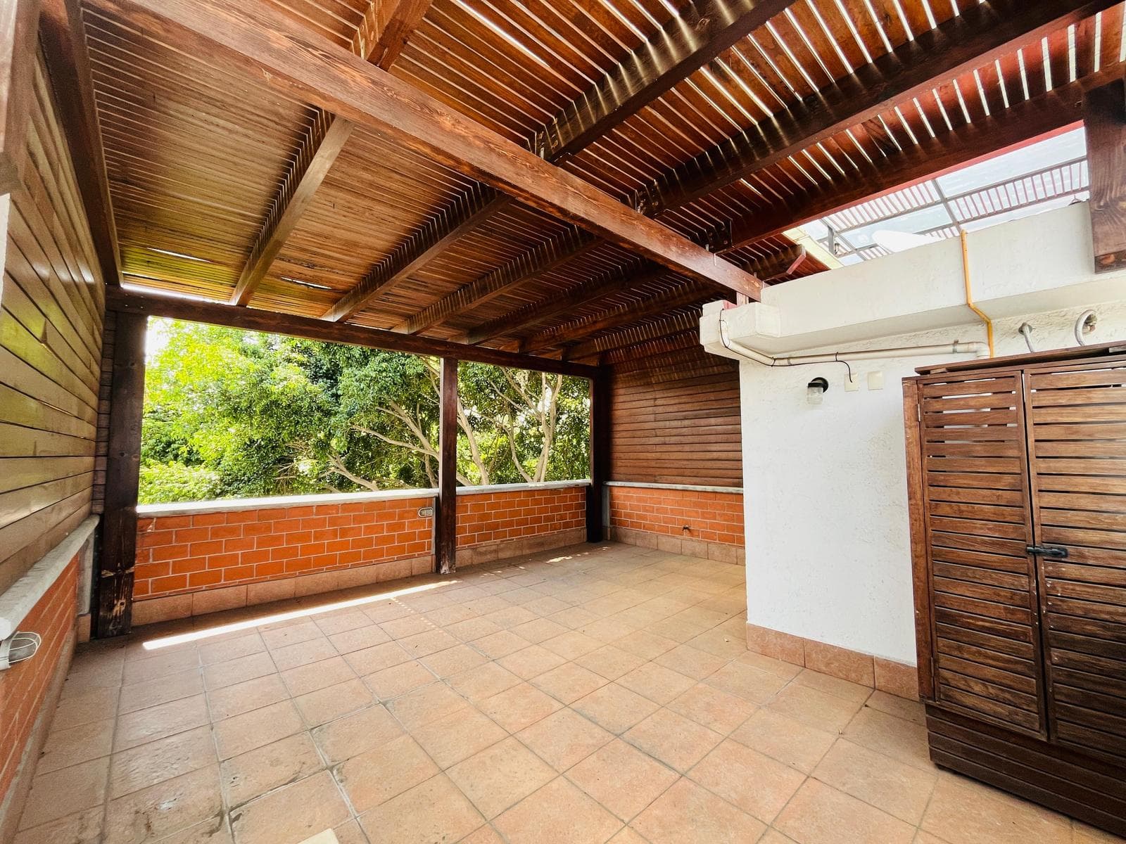 Casa tipo Townhouse en Venta en Narvarte Oriente – 3 Recámaras, Roof Garden Privado