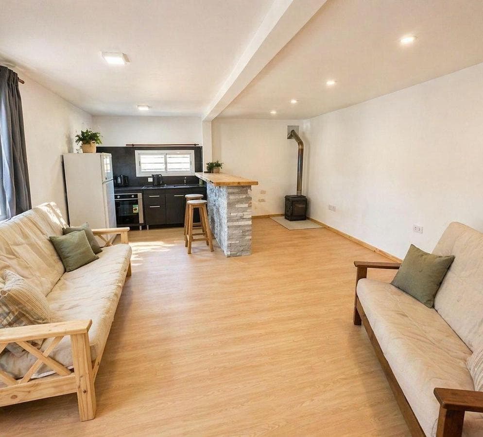 PH FOR RENT IN ÑIRIHUAU