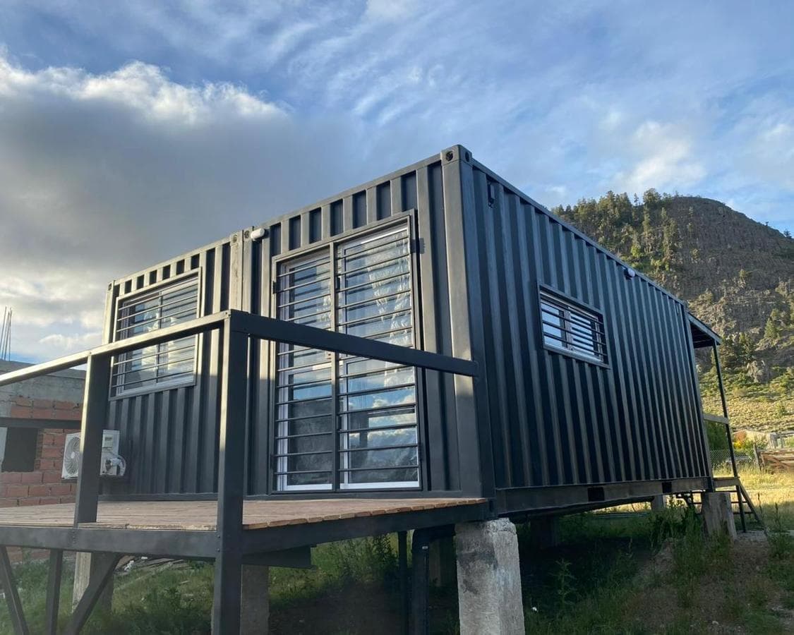 PH FOR RENT IN ÑIRIHUAU