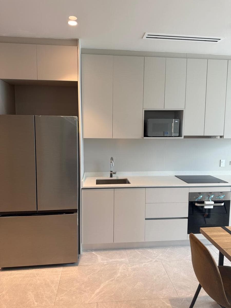 Departamento Nuevo en Renta en la Exclusiva y Privilegiada Zona de Valle Oriente San Pedro Garza Garcia, N.L.